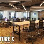 Gaedeke Group Signs Venture X at One McKinney