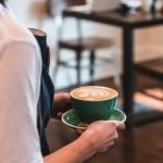 White Rhino Coffee to open location at storied Uptown Dallas address