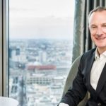 Q&A with Gary Steffen, Global Head, Canopy by Hilton